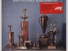 Jimmy Eat World - Bleed American Deluxe US 3LP
