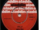 60s 70s R&B Northern Soul OWEN GRAY lindy lu / witness 1965 UK 7