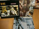 TOM WAITS - swordfishtrombones - 3  Vinyl LP Konvolut