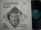 LIGHTNING SLIM   