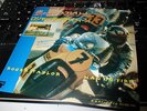 QUEEN ROGER TAYLOR PROMO MAN ON FIRE, VERY RARE JAPANESE 7