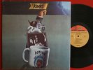 KINKS on Reprise --ARTHUR or the decline & fall of british empire-- STEREO LP