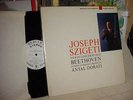 Mercury Living Presence LP-Jos. Szigeti w/Antal Dorati