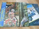 IRON MAIDEN 