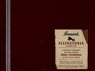 78 RPM RARE DUKE ELLINGTON  ALBUM ON BRUNSWICK B-1000 MUST C/ VG+++E-