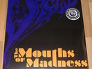 VINYL: ORCHID The mouths of madness 2-LP LIMITED 100 PURPLE COLOUR NEU OOP