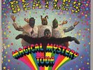 45T The Beatles SMO 39501-2 Magical mystery tour - *RARE* - Pochette ouvrante