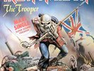 IRON MAIDEN 12