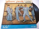 RARE EP (GLENN JACK festival LE LOCO MOTION+3