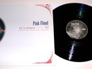 PINK FLOYD 'ECLIPSED 11' STEREO LP EX/EX
