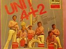 UNIT 4 PLUS 2 Unit 4 + 2 - Original UK Stereo LP on Fontana - The Hunters Beat