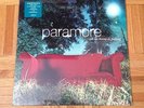 SEALED Paramore All We Know is Falling RED Vinyl 12