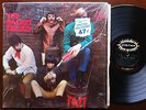 NM- RACKET SQUAD TNT Jubilee PSYCH SHRINK ORIGINAL LP