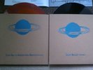 SUN RA - Black Utopia RARE UNPLAYED hand-printed 2x12