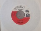 FRANTIC FREDDIE Charmaine RARE GARAGE TEEN ROCKABILLY ROCKER 45