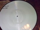 Def Leppard Hysteria LP Picture Disc Test Pressing Pyromania Adrenalize Rare.