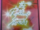 5 LP-VINYL-Box: THE ROLLING STONES, Best of, 63 Songs, alle starken Sachen drauf