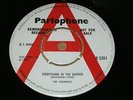 The Fourmost,Everything in The Garden,1965 Rare Parlophone Demo 45rpm,EX+ Con