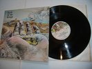 Bo Hansson- Lord of the Rings - UK-- CAS 1059 / Vinyl: near mint / Insert