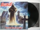 INCUBUS - Beyond the unknown LP, ORIGINAL (Nuclear Blast 1990)