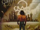 Coheed and Cambria 