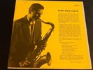 Stan Getz 