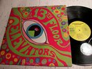 psychedelic sounds of 13th FLOOR ELEVATORS-RARE MONO 1st PRESS-Roky Erickson