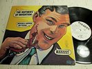 MOTHERS OF INVENTION-weasels ripped my flesh-WHITE LABEL PROMO-Frank Zappa-PSYCH