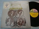 Kinks Something Else by the LP NM RS6279 1967 shrink
