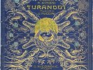 PUCCINI - TURANDOT - libretto 1926