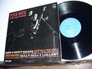 PETER REESE AND THE PAGES DEUTSCHER BEAT GERMAN ORIGINAL LP HIPPY HIPPY SHAKE