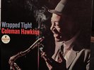 Coleman Hawkins-Wrapped Tight-Impulse MONO A-87-ABC-Paramount-1965 Jazz-Listen