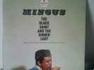 Charles Mingus Black Saint and the Sinner Lady  LP Impulse
