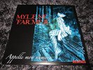 RARE MAXI 45TOURS VINYL (12