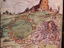 Forest-Full Circle-Harvest SHVL 784-1st UK Pressing-A-2G/B-2G-'70 Psych Rock-LSN