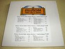 # 100  Bill Graham’s, Fillmore The Last Days, 3 LP Box Set All Original Contents