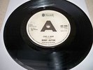 Northern soul - Bobby Hutton - Lend a hand / Willie Hutch double sider.