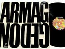 ARMAGGEDON Same  orig. 1970 german Kuckuck LP