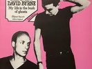 Brian Eno & David Byrne : My life in the bush of ghosts
