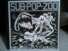 Sub Pop 200 Nirvana, Beat Happening, Mudhoney Boxed Set
