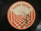 FEEL NO WAY - C GRIFFTHS - HARD ROCK - REGGAE 12