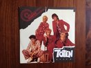 Die Toten Hosen LP-Single DDR-Pressung 1989 / SEHR RAR