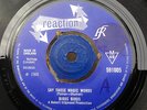 Birds Birds ORIGINAL FREAKBEAT PSYCH 45 Say Those Magic Words Ron Wood #BB2 HEAR