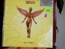 AUDIOPHILE PRESSING SIMPLY VINYL 180 UK LTD EDITION  NIRVANA 