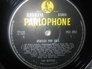 The Beatles: Beatles For Sale ( UK Stereo PCS 3062 )