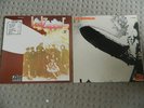 Led Zeppelin   1 & 2 Australian pressing  mint condition