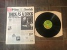JETHRO TULL LP