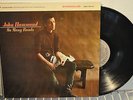 John Hammond   So Many Roads The Band+ Bloomfield+ Musselwhite Sterolab NM+/NM+