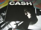 Johnny Cash–American IV RARE 2 x LP + INNERS