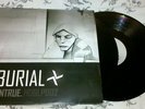 BURIAL untrue LP double SISTERS OF MERCY cold cave M83